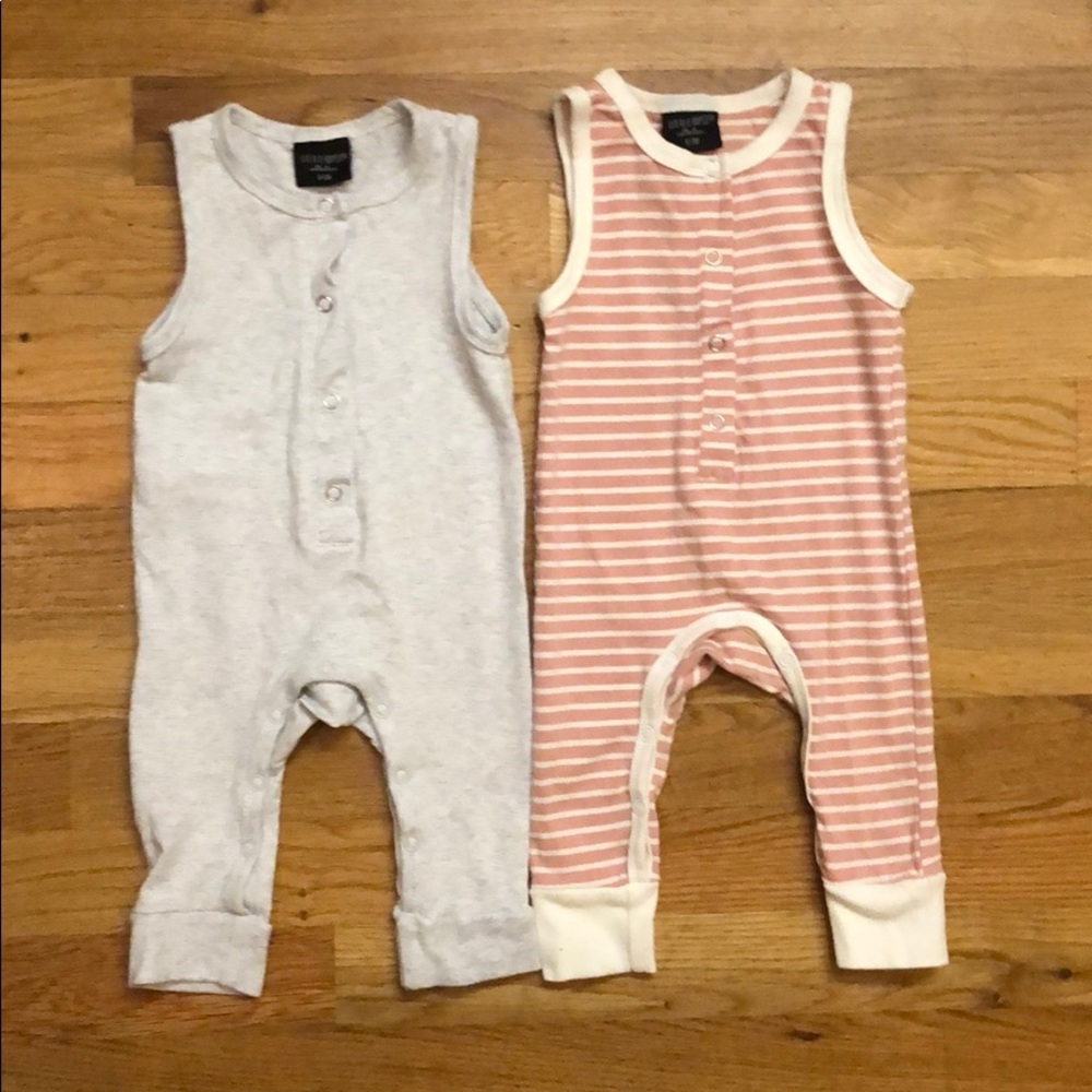 Little Bipsy Collection Jumpers